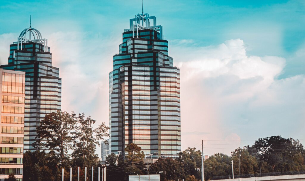 Atlanta, Georgia Top Cities for Real Estate Investment