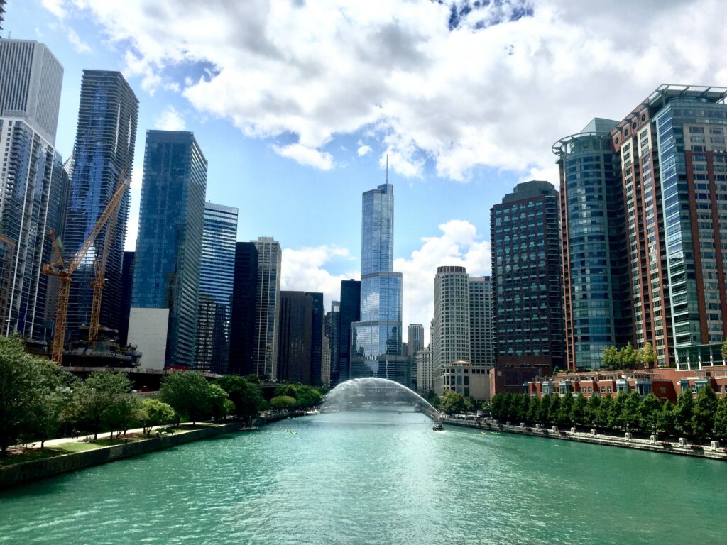 Chicago, Illinois Top Cities for Real Estate Investment