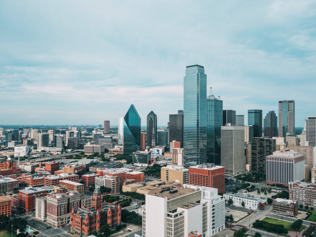 Dallas, Texas Top Cities for Real Estate Investment