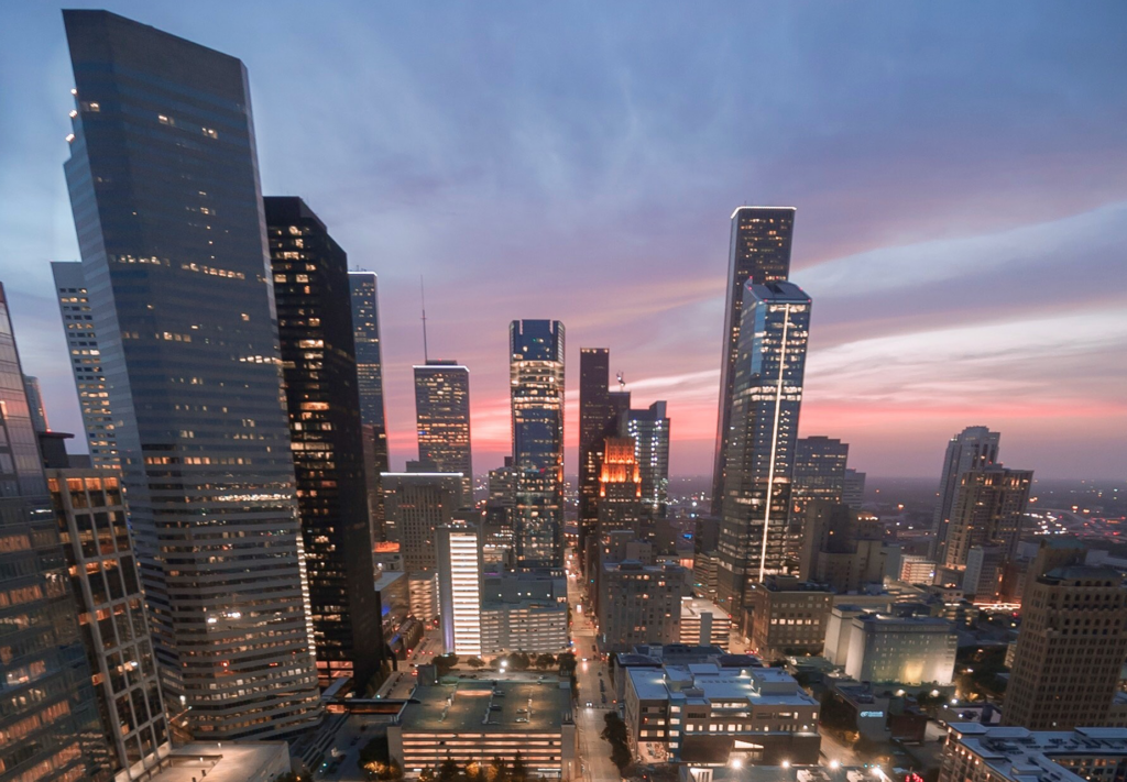 Houston, Texas Top Cities for Real Estate Investment
