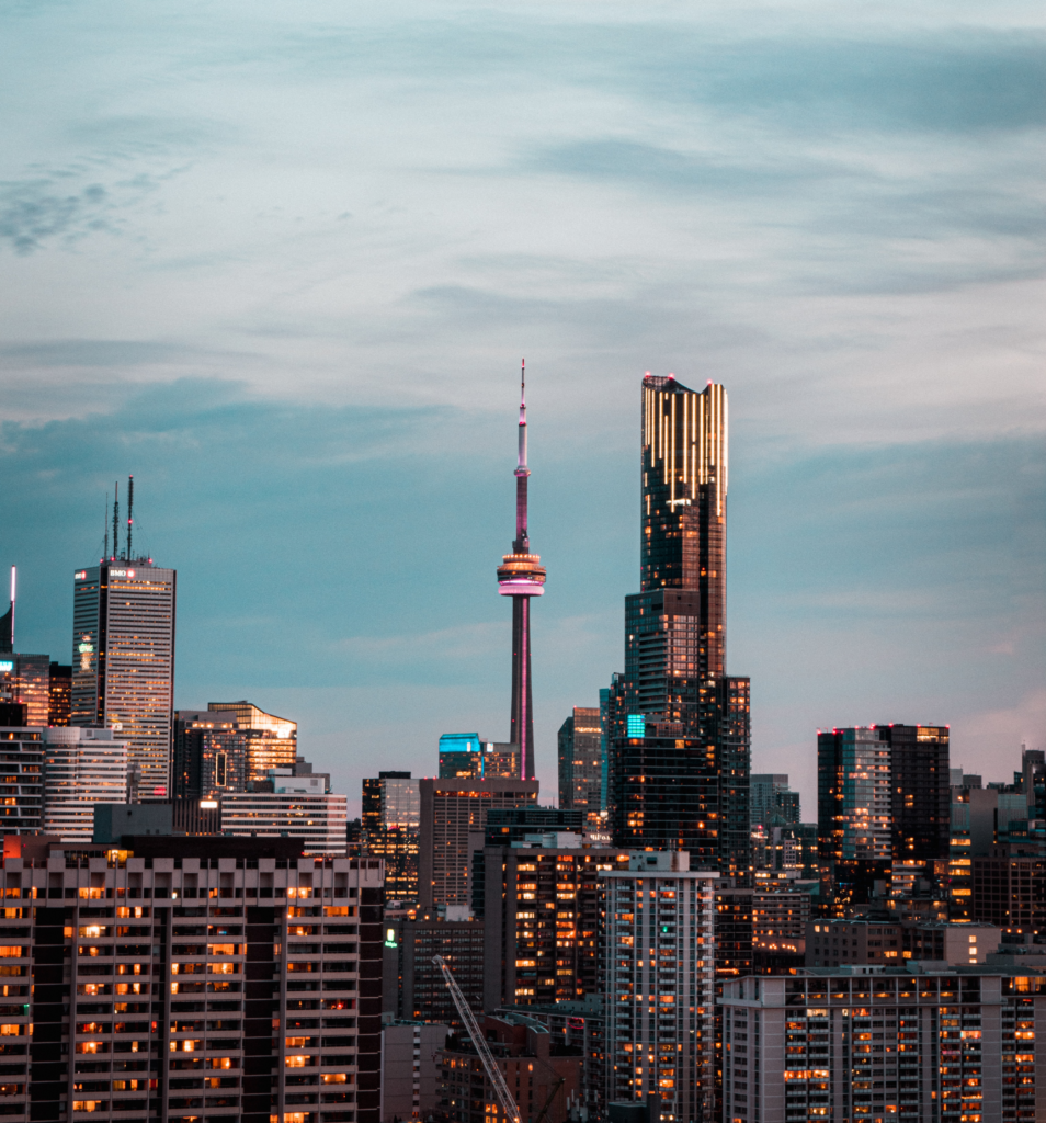 Toronto, Ontario Top Cities for Real Estate Investment